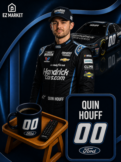 SideKick Tray – Nascar Edition