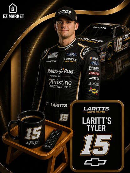 SideKick Tray – Nascar Edition