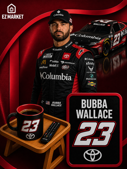 SideKick Tray – Nascar Edition