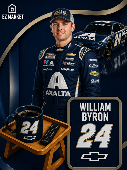 SideKick Tray – Nascar Edition