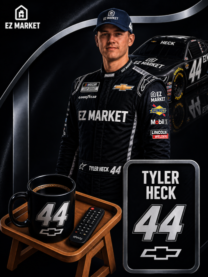 SideKick Tray – Nascar Edition