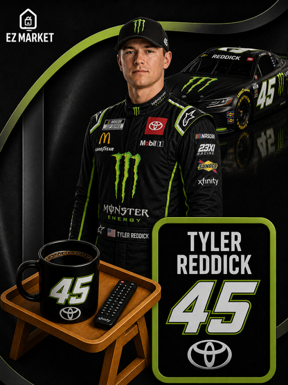 SideKick Tray – Nascar Edition