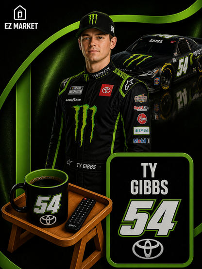 SideKick Tray – Nascar Edition