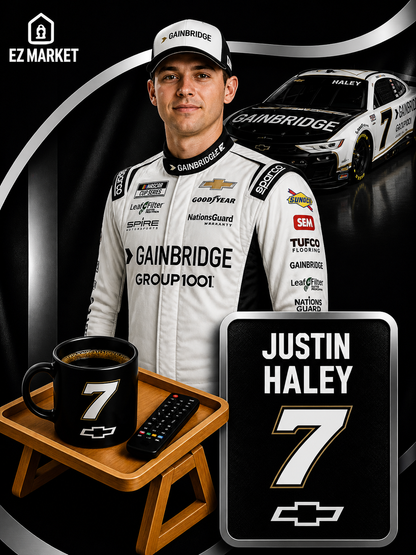 SideKick Tray – Nascar Edition