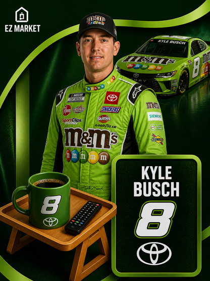 SideKick Tray – Nascar Edition