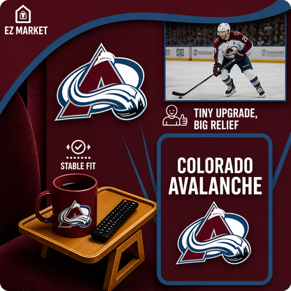 SideKick Tray – NHL Edition