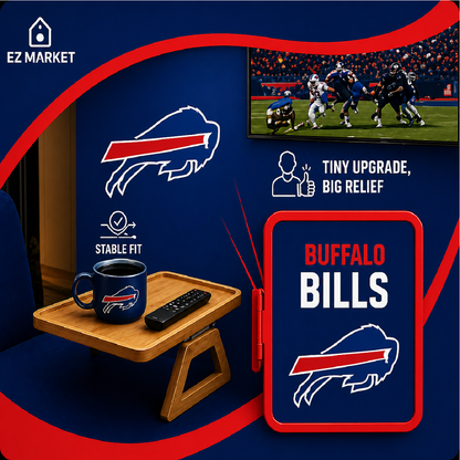 SideKick Tray – NFL Edition