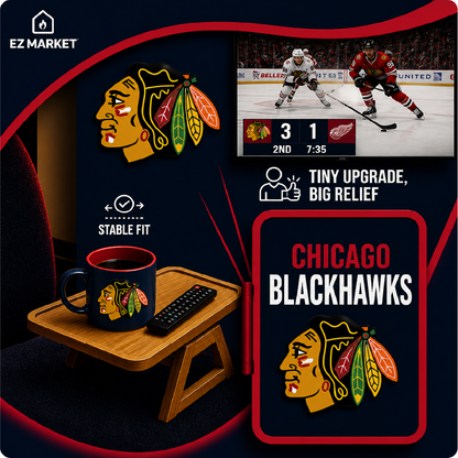 SideKick Tray – NHL Edition