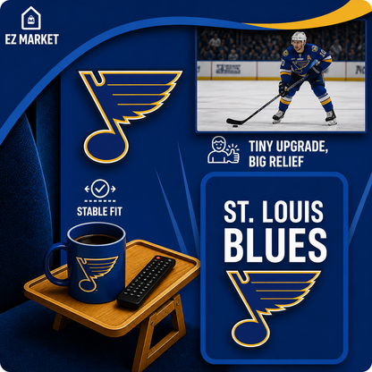 SideKick Tray – NHL Edition