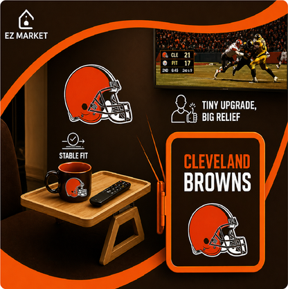 SideKick Tray – NFL Edition
