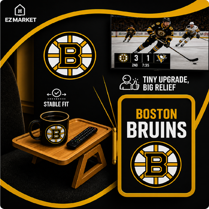 SideKick Tray – NHL Edition