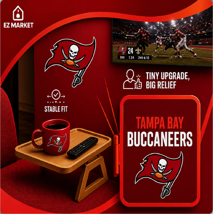 SideKick Tray – NFL Edition