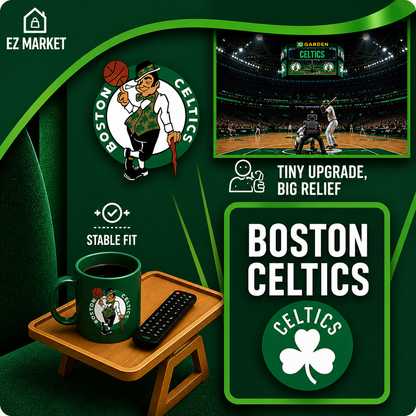 SideKick Tray – NBA Edition