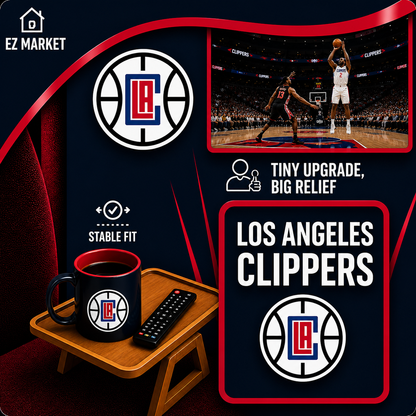 SideKick Tray – NBA Edition