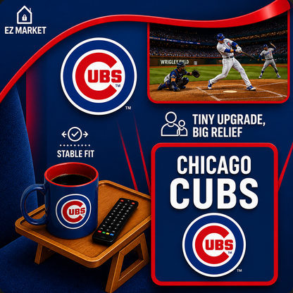 SideKick Tray – MLB Edition