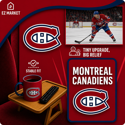 SideKick Tray – NHL Edition