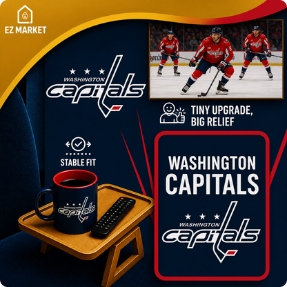 SideKick Tray – NHL Edition