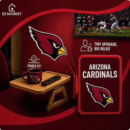 SideKick Tray – NFL Edition