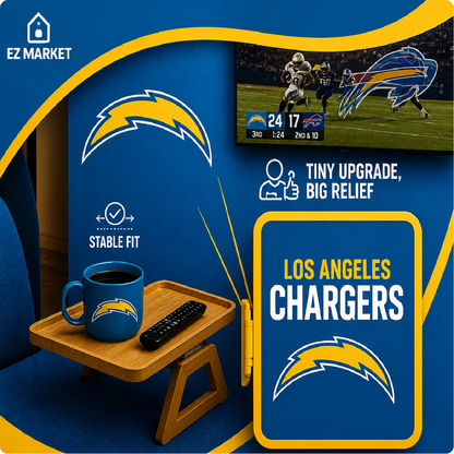 SideKick Tray – NFL Edition