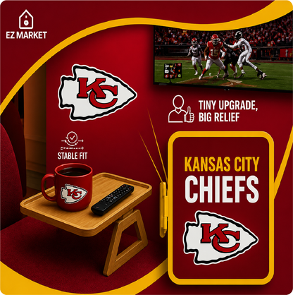 SideKick Tray – NFL Edition