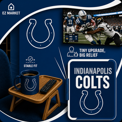 SideKick Tray – NFL Edition