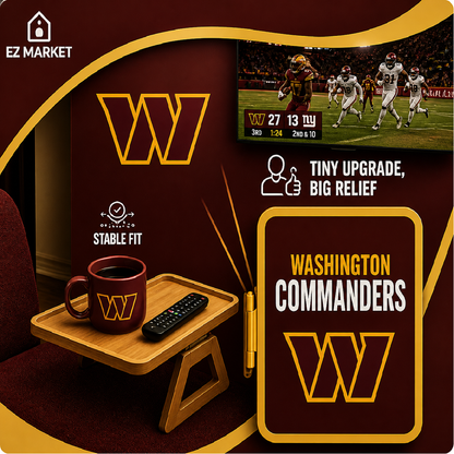 SideKick Tray – NFL Edition