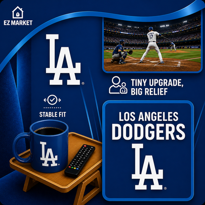SideKick Tray – MLB Edition