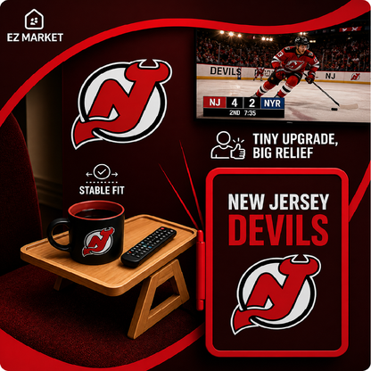 SideKick Tray – NHL Edition