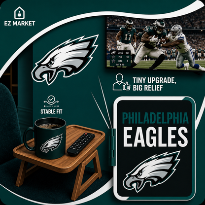 SideKick Tray – NFL Edition