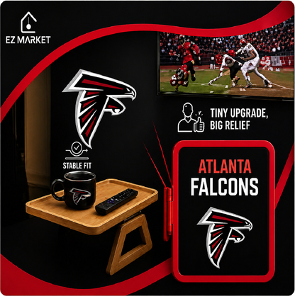 SideKick Tray – NFL Edition
