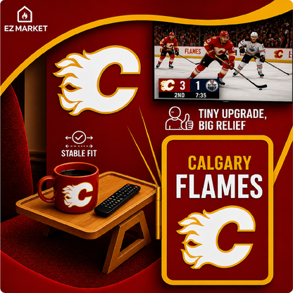 SideKick Tray – NHL Edition