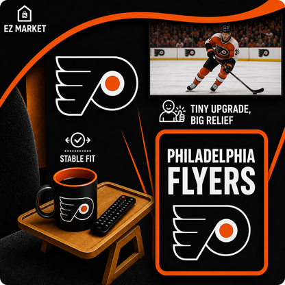 SideKick Tray – NHL Edition