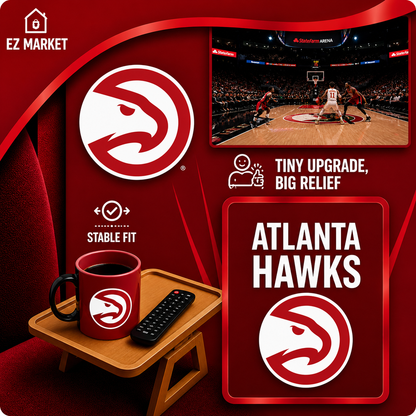 SideKick Tray – NBA Edition