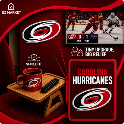 SideKick Tray – NHL Edition