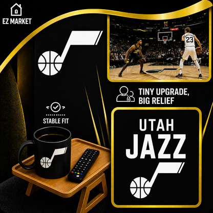 SideKick Tray – NBA Edition