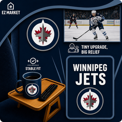 SideKick Tray – NHL Edition