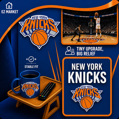 SideKick Tray – NBA Edition