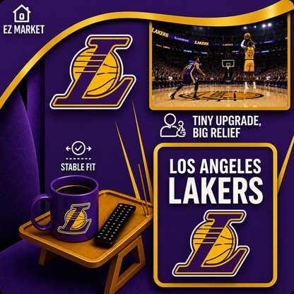 SideKick Tray – NBA Edition