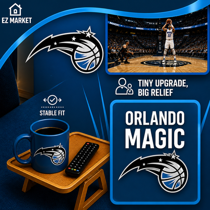 SideKick Tray – NBA Edition