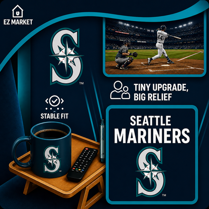 SideKick Tray – MLB Edition