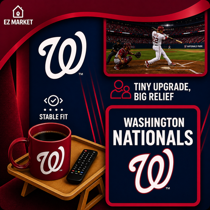 SideKick Tray – MLB Edition