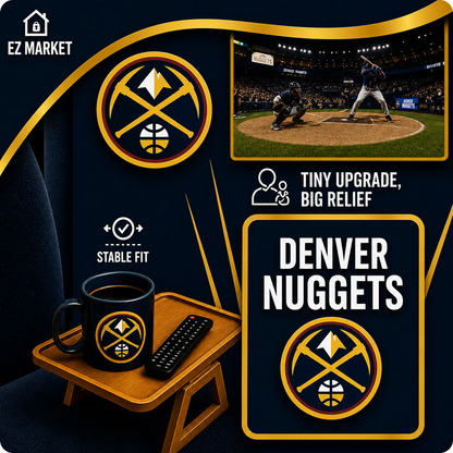 SideKick Tray – NBA Edition