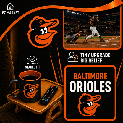 SideKick Tray – MLB Edition