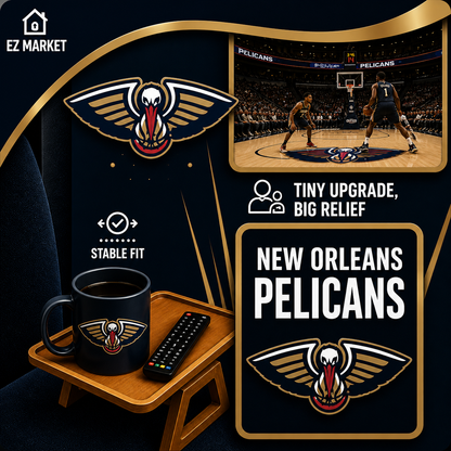 SideKick Tray – NBA Edition