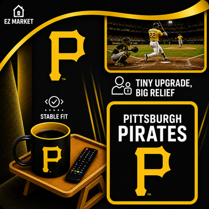 SideKick Tray – MLB Edition