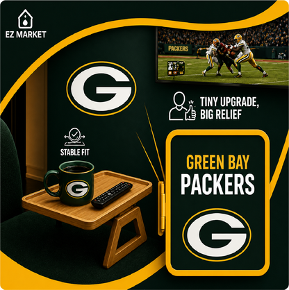 SideKick Tray – NFL Edition