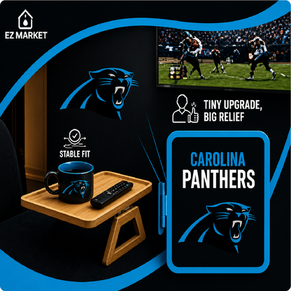SideKick Tray – NFL Edition
