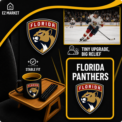 SideKick Tray – NHL Edition