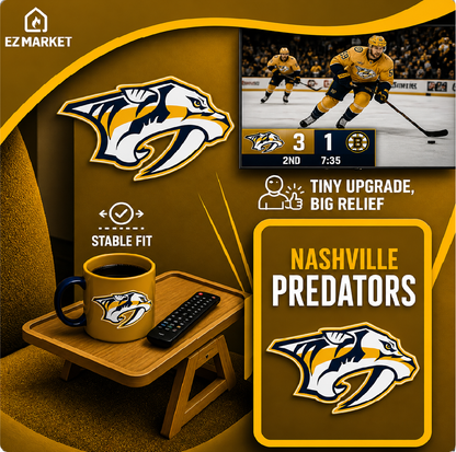 SideKick Tray – NHL Edition
