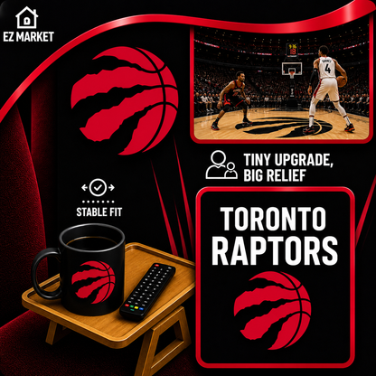 SideKick Tray – NBA Edition